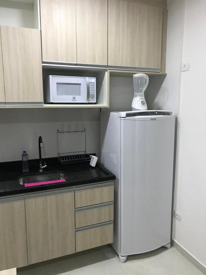 Apartamento C&K FLATBotanics OLIMPIA II Olímpia Exterior foto