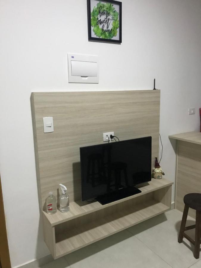 Apartamento C&K FLATBotanics OLIMPIA II Olímpia Exterior foto